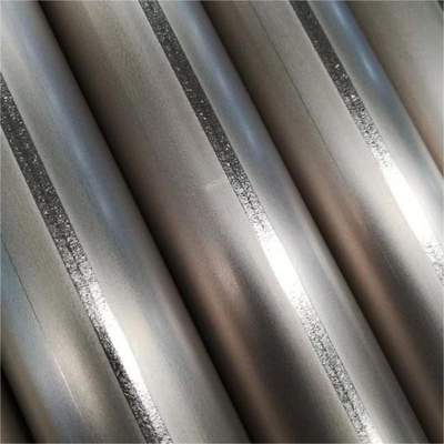 manufacturer Gr7 Titanium pipe welding 50mm For Oil Pipeline