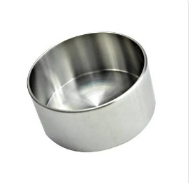 Precision Zirconium Plates with Surface Ra 1.6 for Electronics