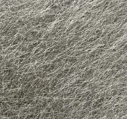 High Abrasion Resistance Dust Collector Cartridge Filters for Extended Service Life in Industrial Applications