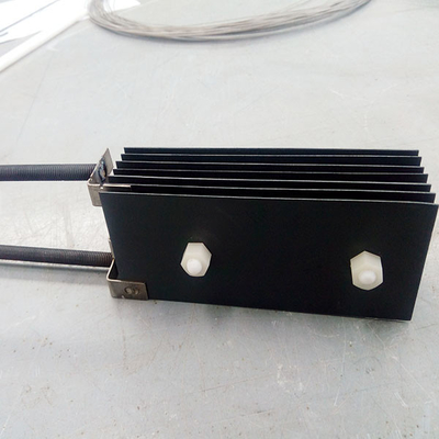 Titanium Sodium Hypochlorite Generator For Electrolysis
