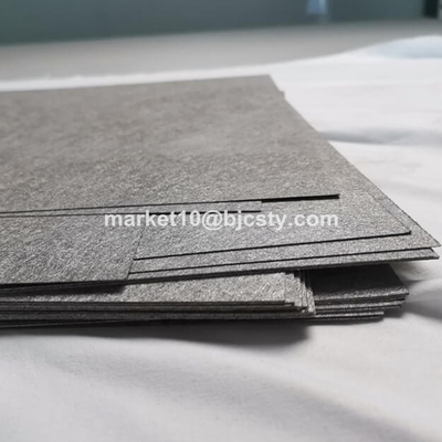 High Abrasion Resistance Dust Collector Cartridge Filters for Extended Service Life in Industrial Applications