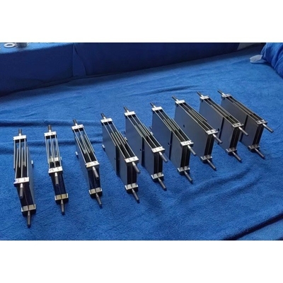 Titanium Plate Anode For Seawater Treatment And Water Electrolysis