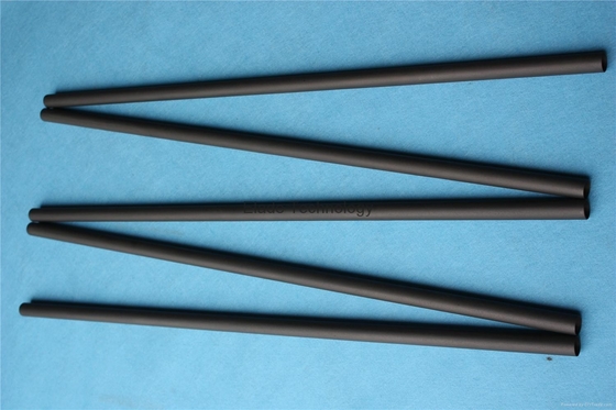 Premium Titanium Anode with Polished Surface and Extended Lifespan