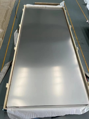 AMST B265 Titanium Alloy Sheet Heat Exchanger Grade 2 Ti 6al 4v Gr5