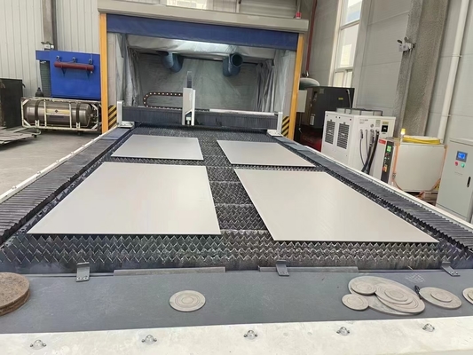 Titanium Sheet ASTM B265 Gr12 Titanium Plate For Industrial Use Automobile