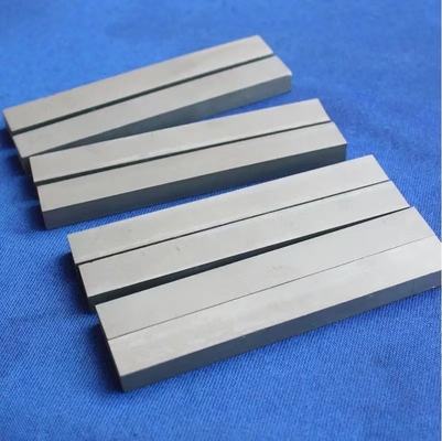 16.2 MS/m Electrical Conductivity Zirconium Products with 6.52 G/cm3 Density
