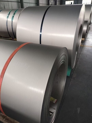 Aluminum Foil Coil Single Glazed Hard Foil 0.025mm 0.01mm Roll