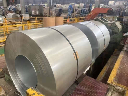 Aluminum Foil Coil Single Glazed Hard Foil 0.025mm 0.01mm Roll