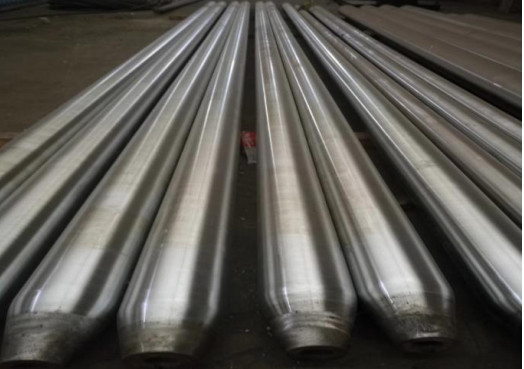 High Electrical Conductivity Silver Aluminum Rods for Aircraft Structure Rivets 1050 1060 2A16 LY16 2024