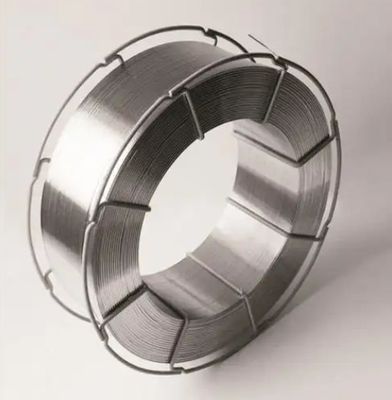 Aluminum Wire 0.18-0.27mm Corrosion Resistance Aluminium Alloy Netting