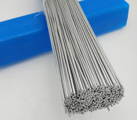 ER4047 Aluminum Welding Wire for SKD11 Metal Stamping Die in Various Shapes