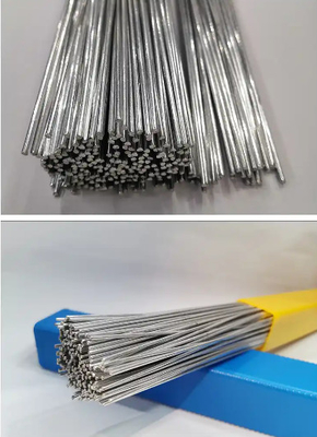 ER4047 Aluminum Welding Wire for SKD11 Metal Stamping Die in Various Shapes