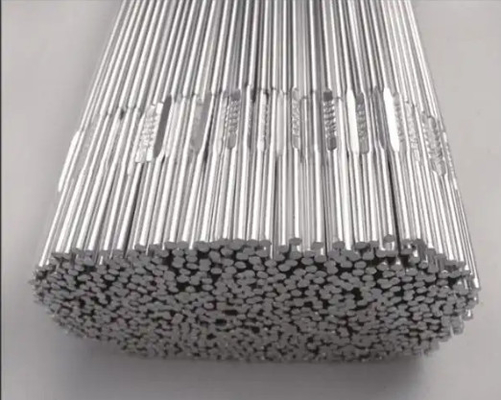 ER4047 Aluminum Welding Wire for SKD11 Metal Stamping Die in Various Shapes
