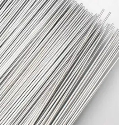 ER4047 Aluminum Welding Wire for SKD11 Metal Stamping Die in Various Shapes