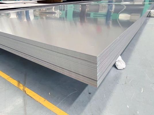 Zirconium Sheet UNS R60702 Sheet ASTM B551 for Industrial use