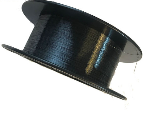 Low Temperature Superelastic Nitinol Alloy Niti Wires
