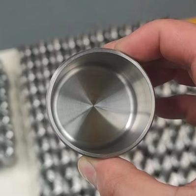 Customization Zirconium-based Materials For Customized Performance And Solutions