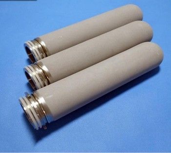Sintered Plate Inconel600 Titanium SS 316L For Filtration And Separation
