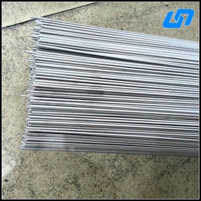 Titanium Welding Wire TIG MIG Filling Filament Erti-1 Erti-2 Wire