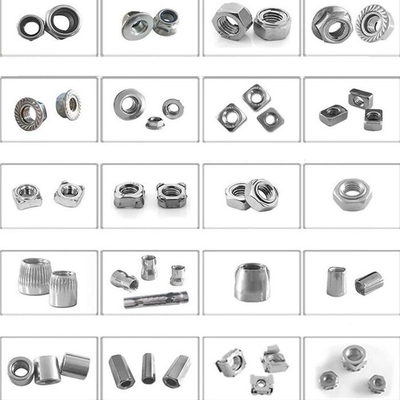 GR2 Hex Socket Head Titanium Bolt DIN912 Size M2 To M36 For Nuclear Reactors