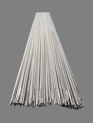 Corrosion Resistant Flux Cored Arc Welding Wire Copper Nickel Alloy Wire 950MPa For SEATWATER
