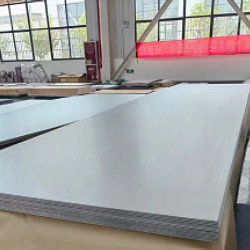 manufacturer Acid Washed ASTM F136 Titanium Alloy Sheet for medical，chemical and automobiles