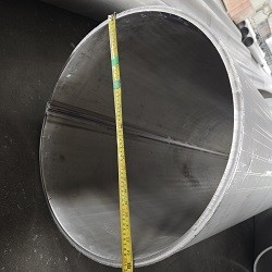 Titanium Seamless Tubes: Properties, Manufacturing, Gr.2 Petroleum Chemical.